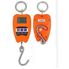 BALANÇA DIGITAL SUSPENSA 200KG